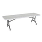 Mesa Maleta 240 cm Plegable - Miniatura 1