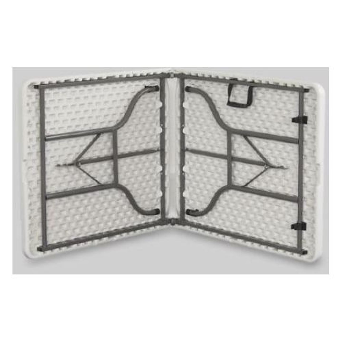 Mesa Maleta 240 cm Plegable 2