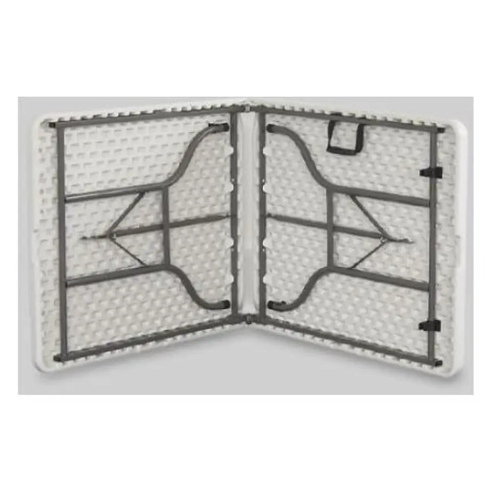 Mesa Maleta 240 cm Plegable 2