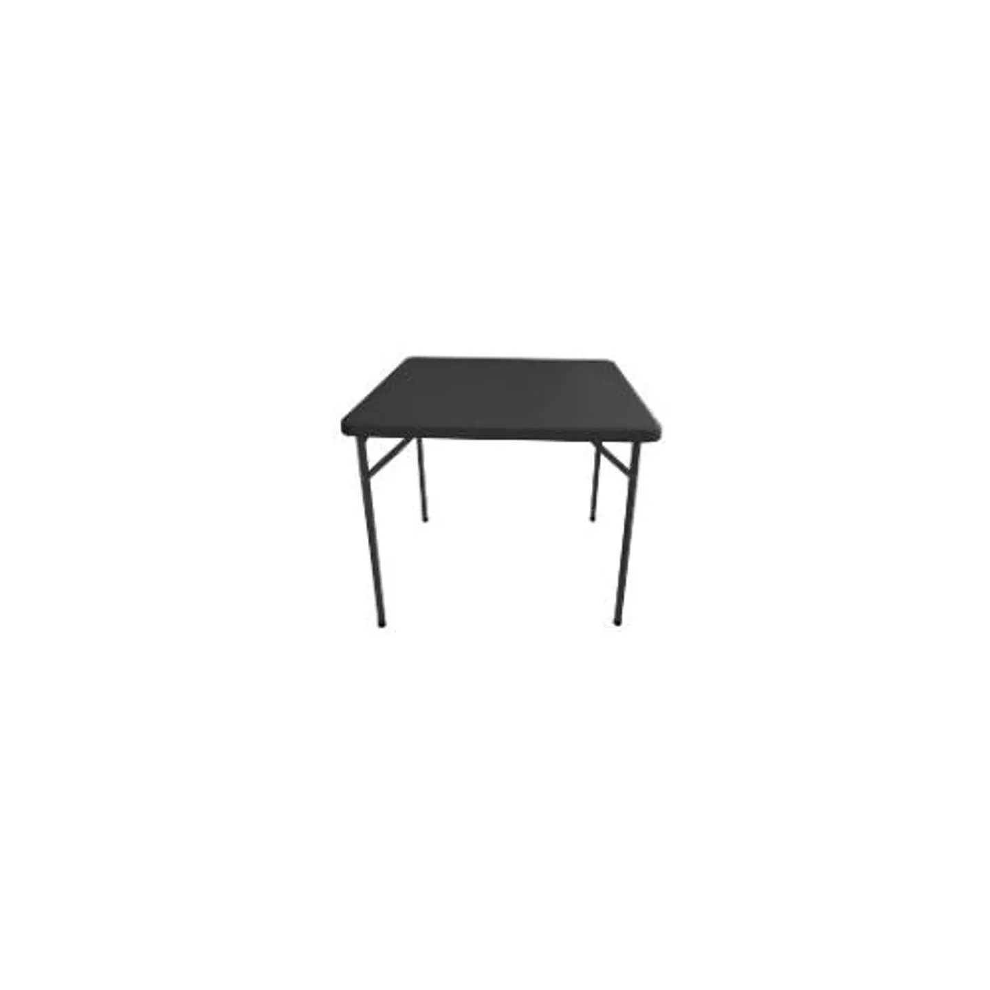 Mesa Maleta de 86x86 cm X 74 cm. de Alto 2