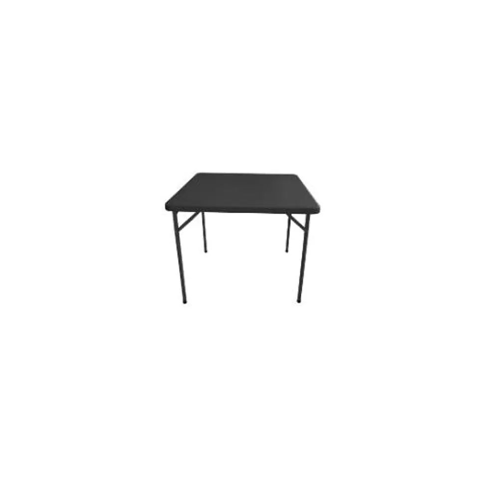 Mesa Maleta de 86x86 cm X 74 cm. de Alto 2