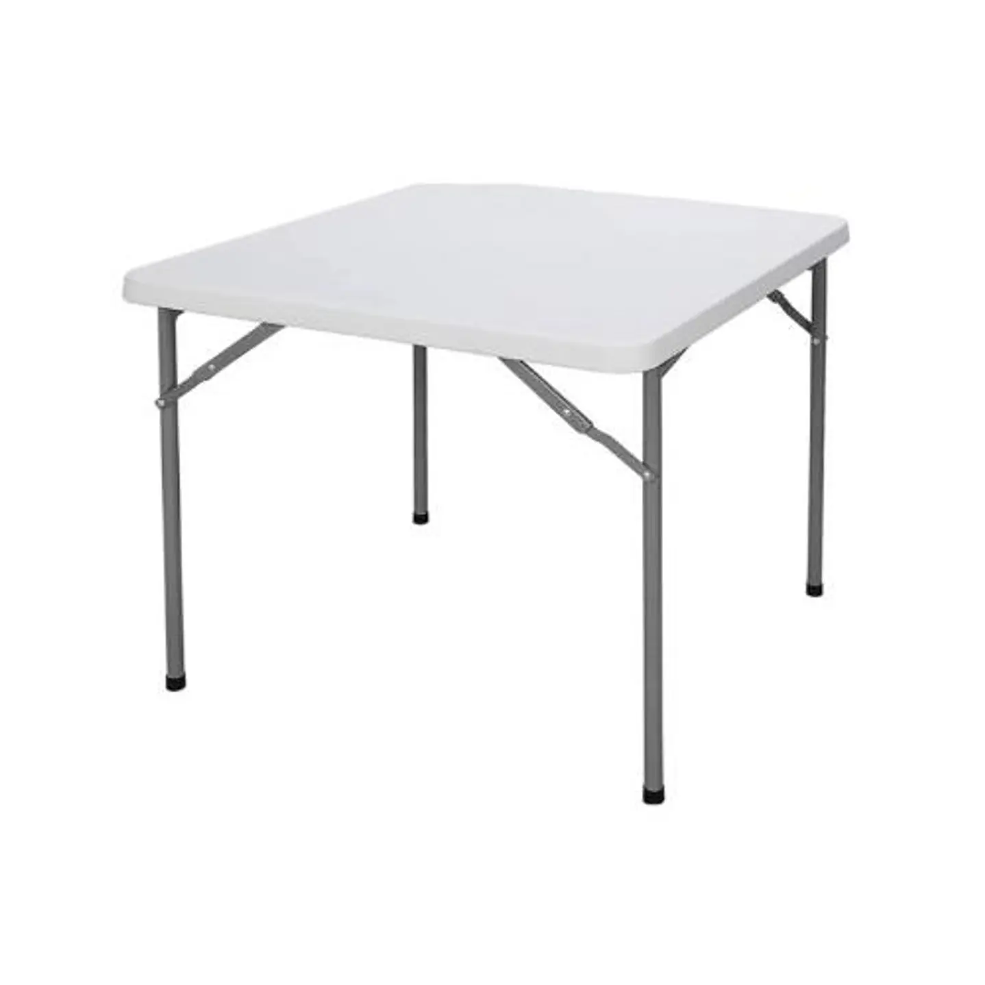 Mesa Maleta de 86x86 cm X 74 cm. de Alto 1