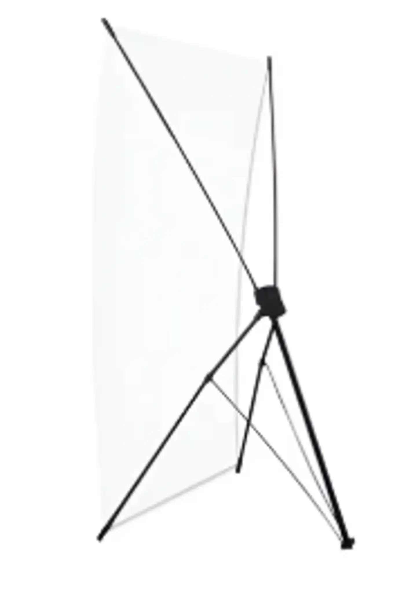Porta Pendon X Pro 80X 180 cm 1