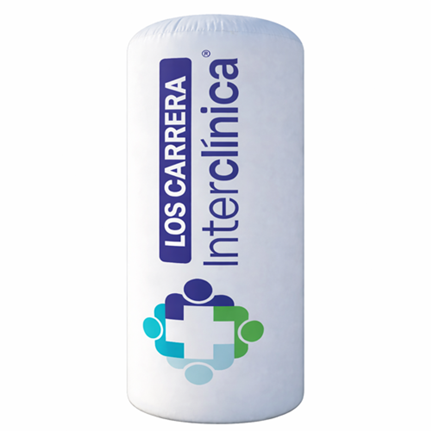 Totem Inflable 2x1  mt Impreso 1