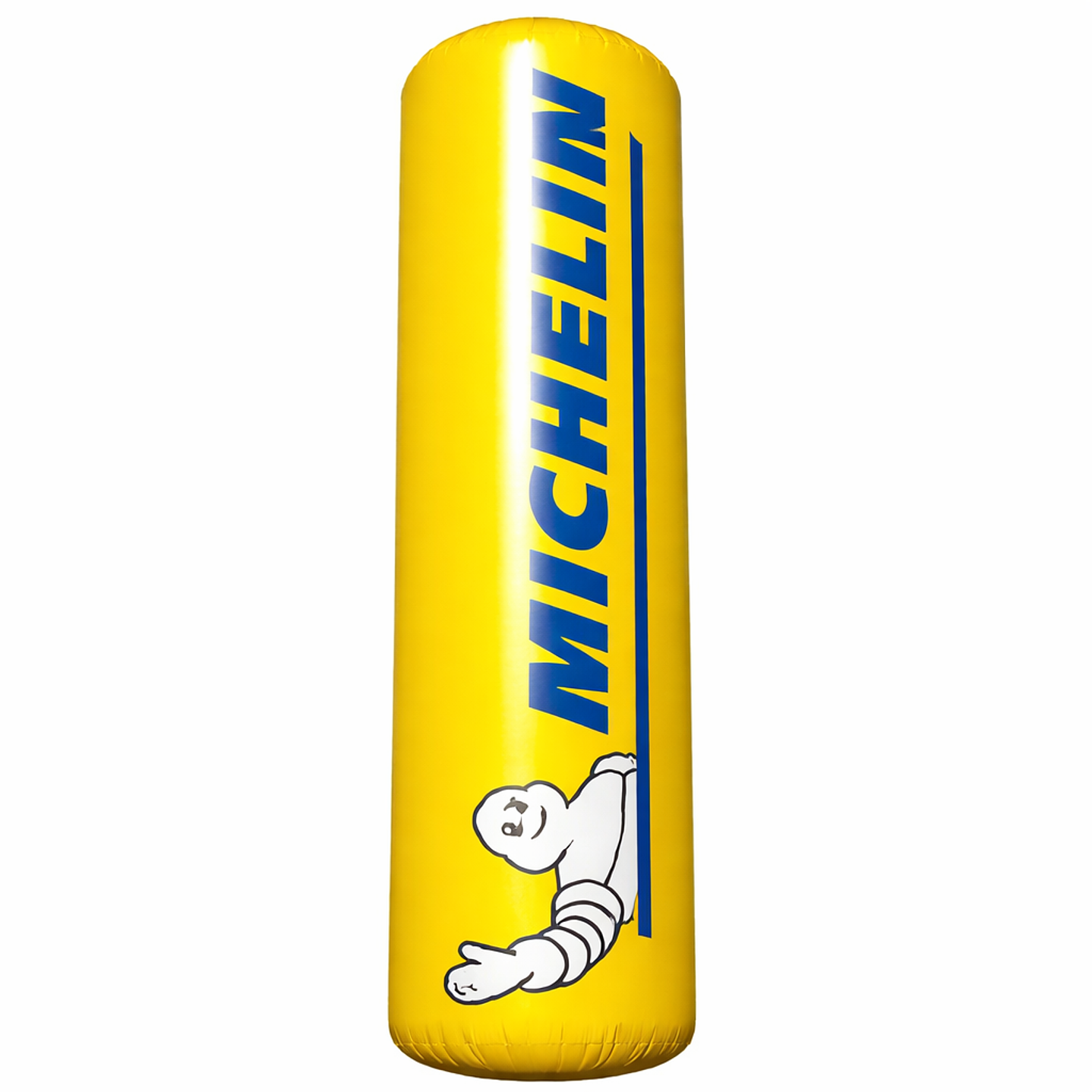 Totem Inflable de 5 mt x 1,5 de diametro 1