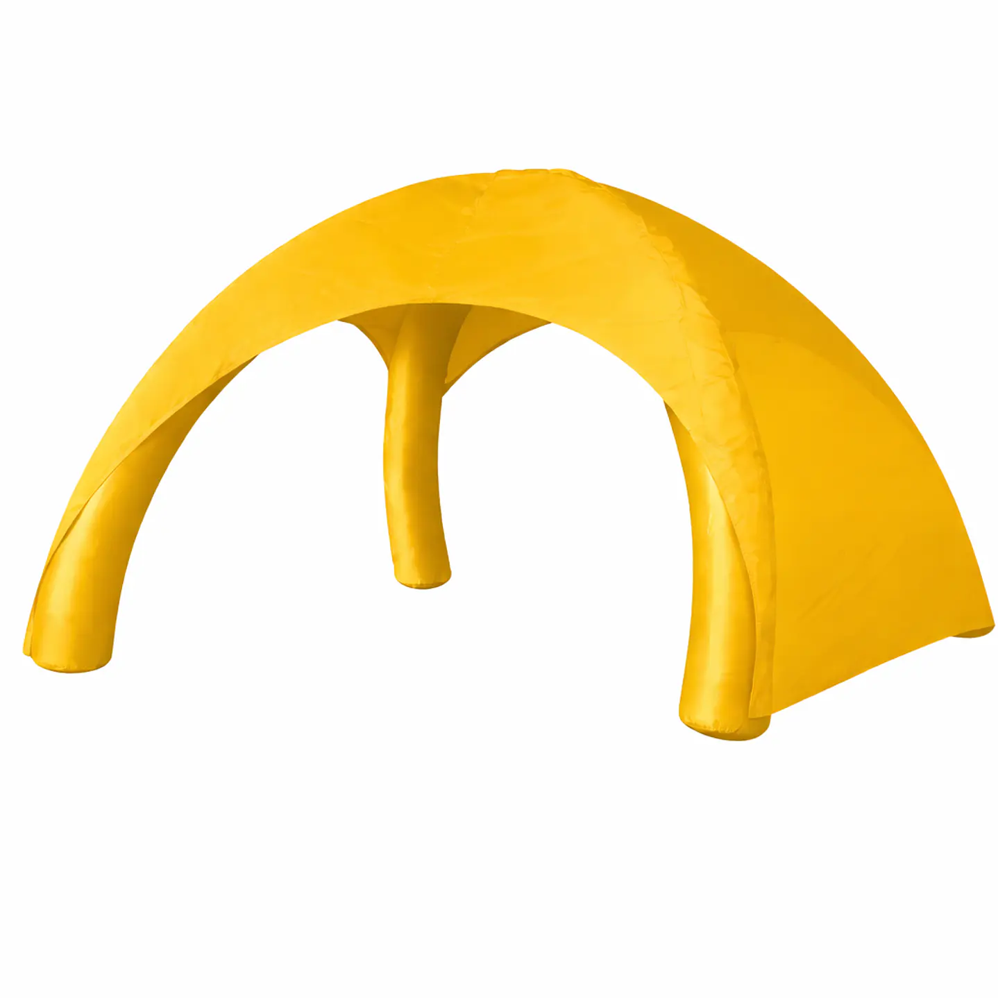 Toldo Inflable 3x3x2,1 mts.Colores con  Soplador Electrico Recargable/ Turbina 2