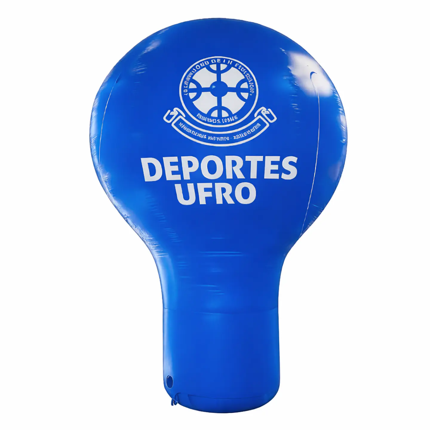 Pera Inflable 3 mt. xx 1 mt Turbina 2