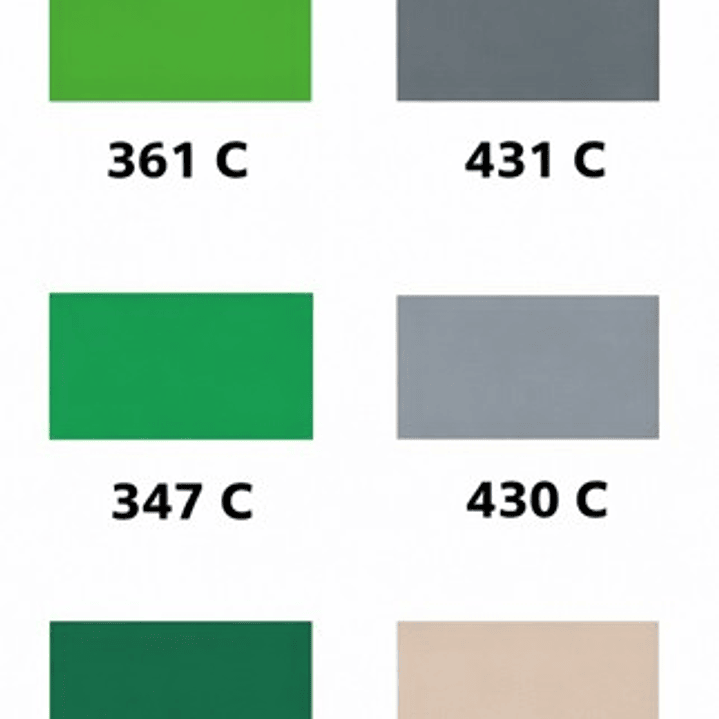 Pera Inflable  de 4 mts fondo blanco o color pleno 3