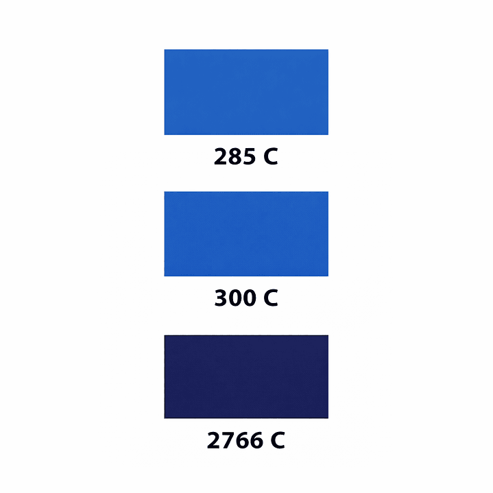 Pera Inflable  de 4 mts fondo blanco o color pleno 5