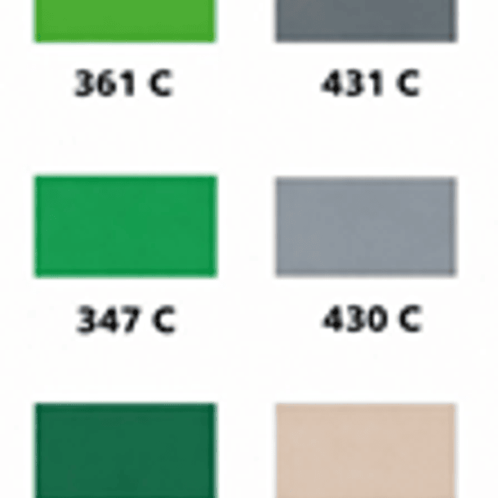 Pera Inflable fondo color de 6 mts de altura Turbina 5