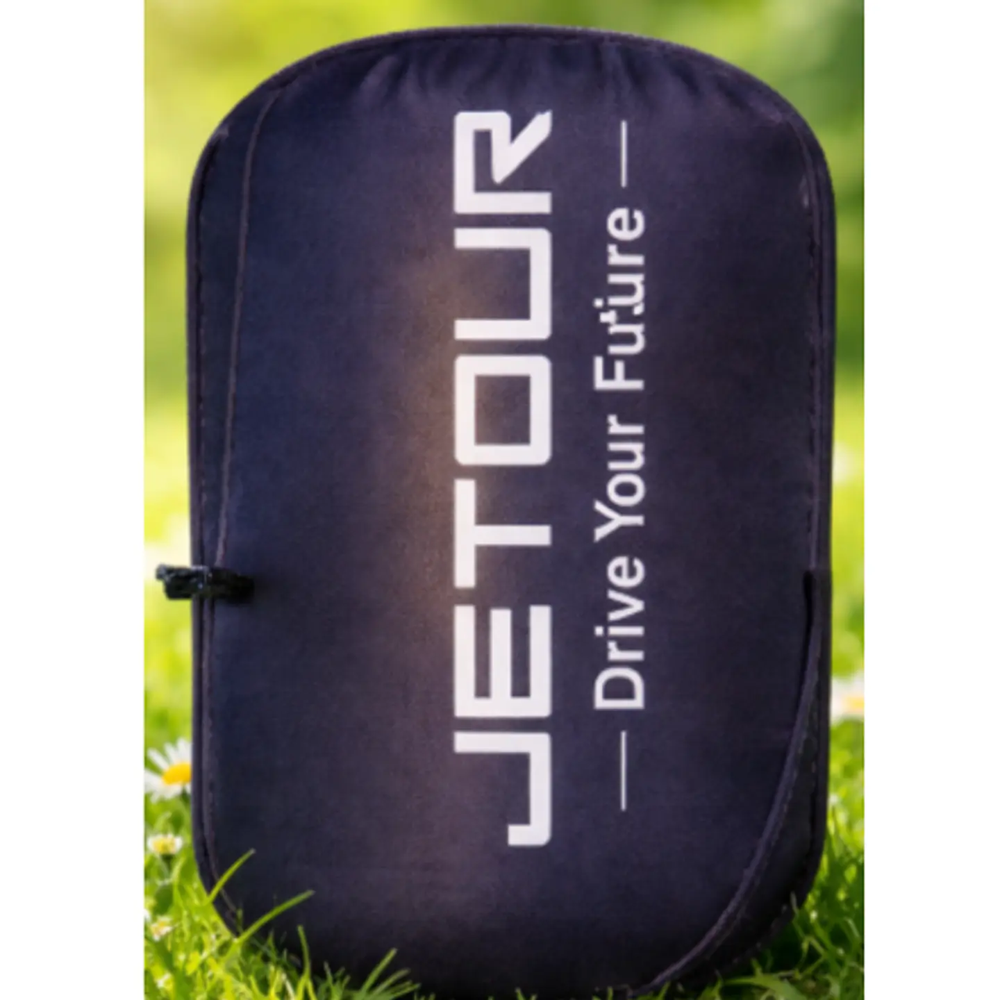 Cilindro 3x2 inflable con  turbina 1