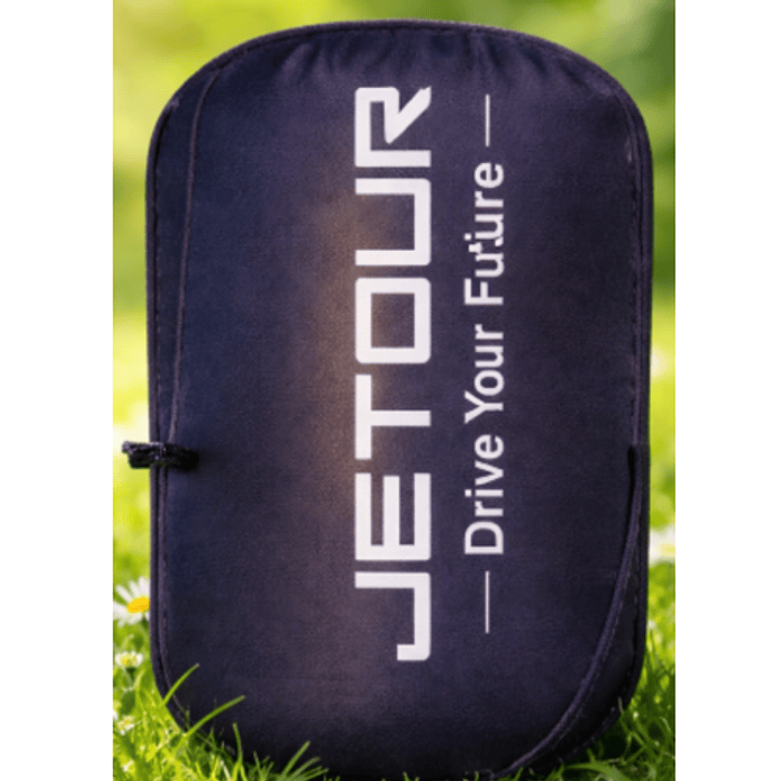 Cilindro 3x2 inflable con  turbina 1