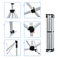 Toldo 3X3 Premium Fierro Blanco HEX colores Valor unitario neto $68.067 - thumbnail 2