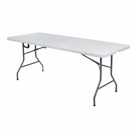 Mesa Maleta 180x70x75  12 UNIDADES