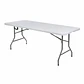 Mesa Maleta 180x70x75  12 UNIDADES - Miniatura 1
