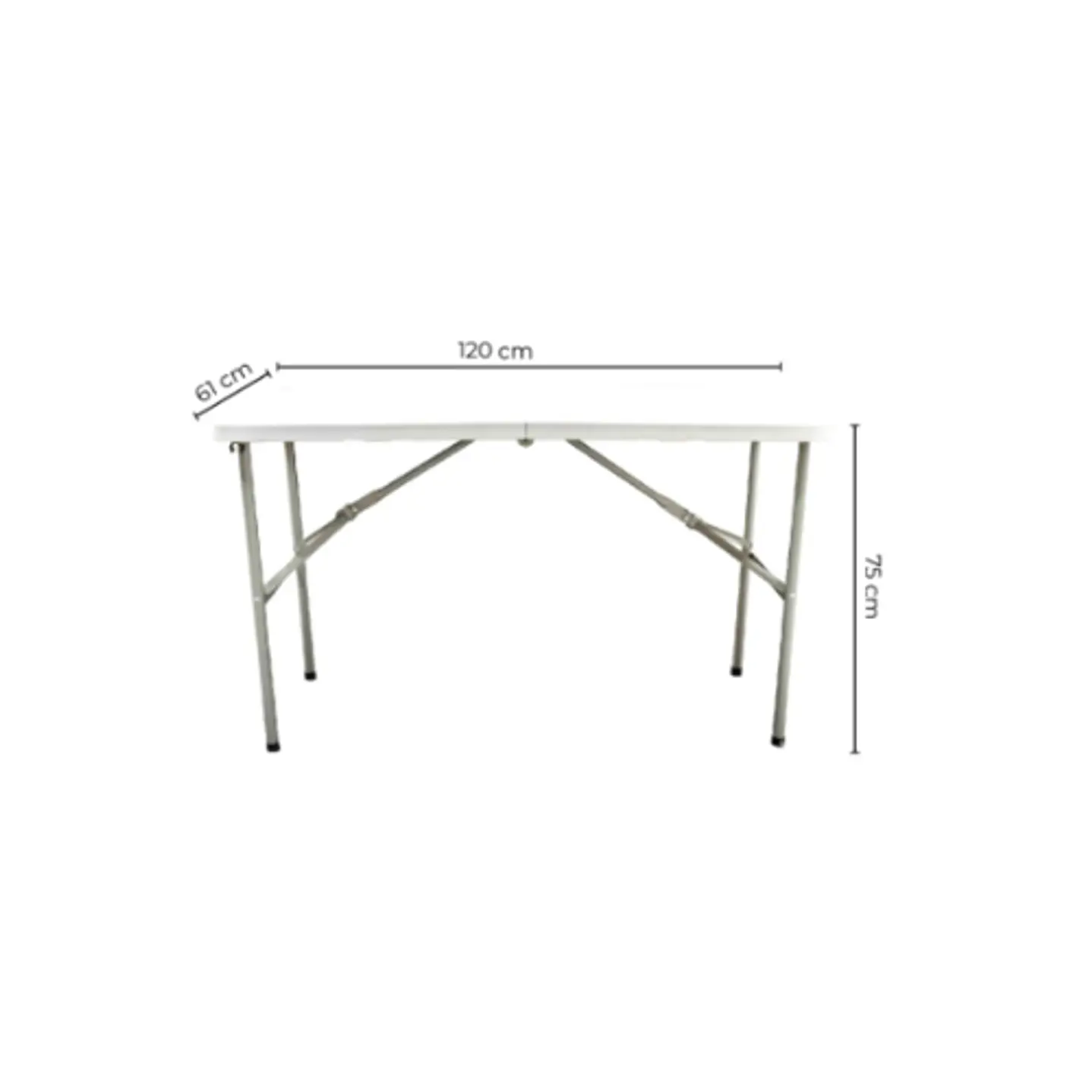 Mesa Maleta 120 cm 1