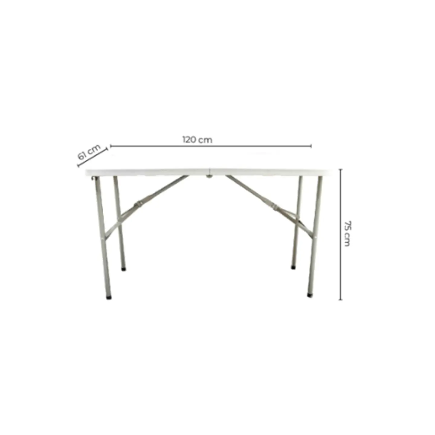 Mesa Maleta 120 cm 1