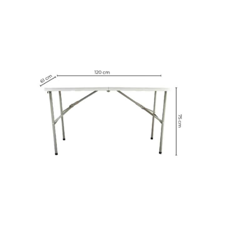 Mesa Maleta 120 cm 1