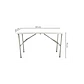 Mesa Maleta 120 cm - thumbnail 1