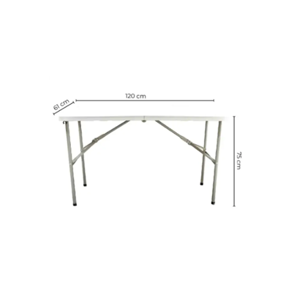 Mesa Maleta 120 cm 1