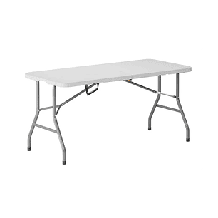 Mesa Maleta 152 cmx75