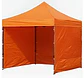 Toldo 3x3 Autoarmables con laterales incluidos - Miniatura 1