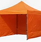 Toldo 3x3 Autoarmables con laterales incluidos - Miniatura 1