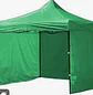 Toldo 3x3 Autoarmables con laterales incluidos - Miniatura 2