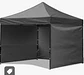 Toldo 3x3 Autoarmables con laterales incluidos - Miniatura 3