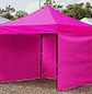 Toldo 3x3 Autoarmables con laterales incluidos - Miniatura 4