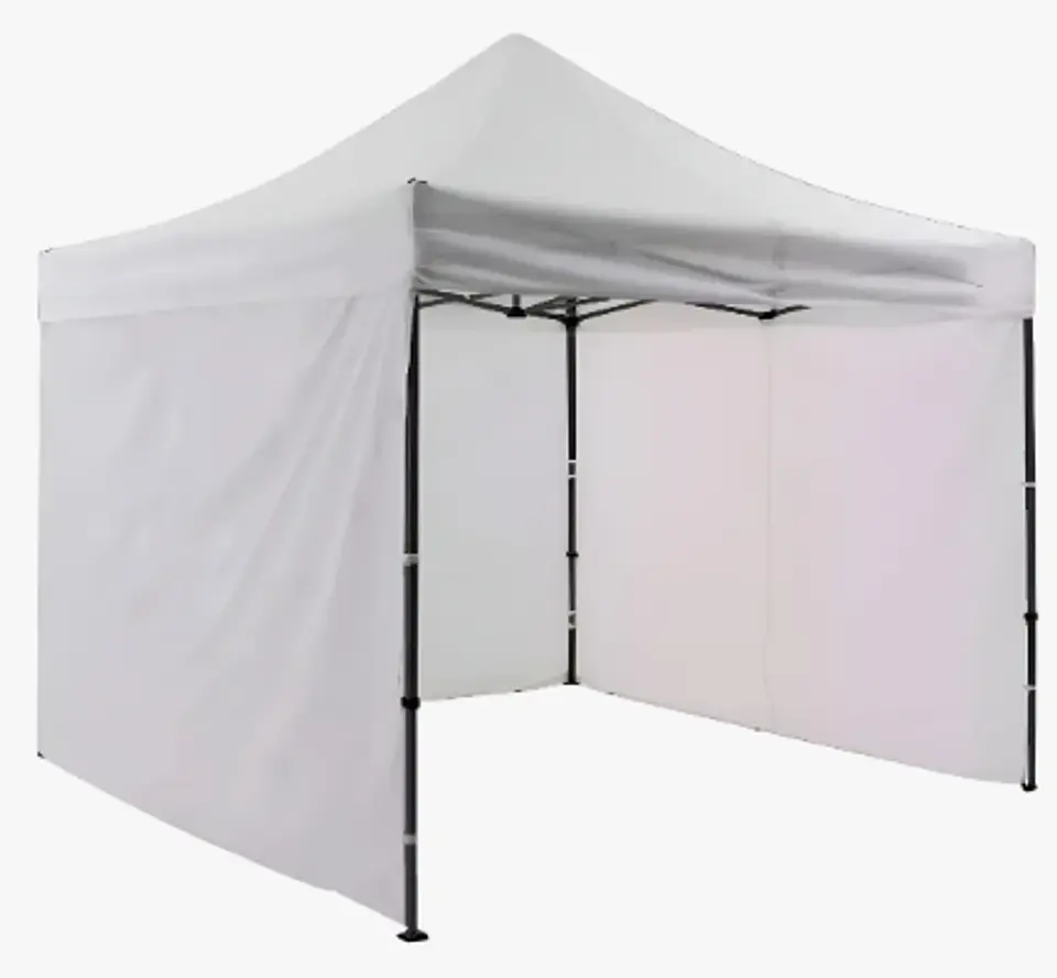 Toldo 3x3 Autoarmables con laterales incluidos 5