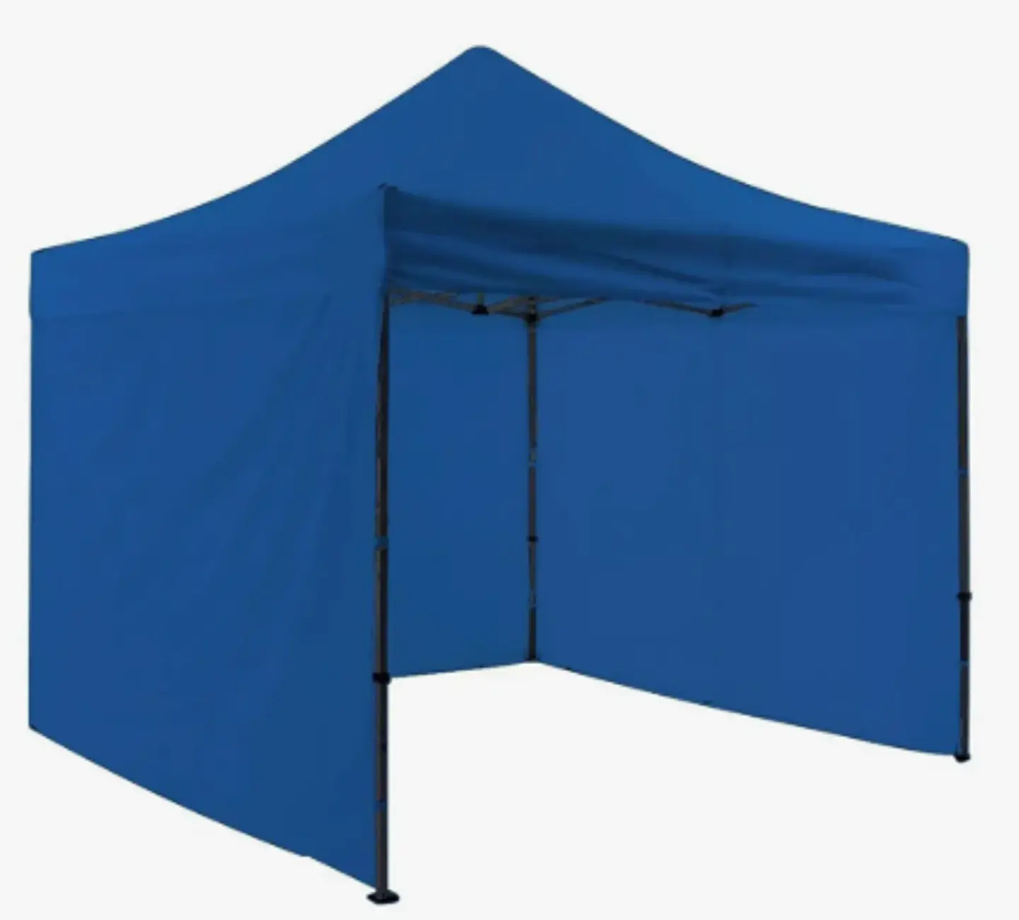 Toldo 3x3 Autoarmables con laterales incluidos 6