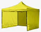 Toldo 3x3 Autoarmables con laterales incluidos - Miniatura 8