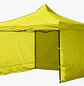 Toldo 3x3 Autoarmables con laterales incluidos - Miniatura 8