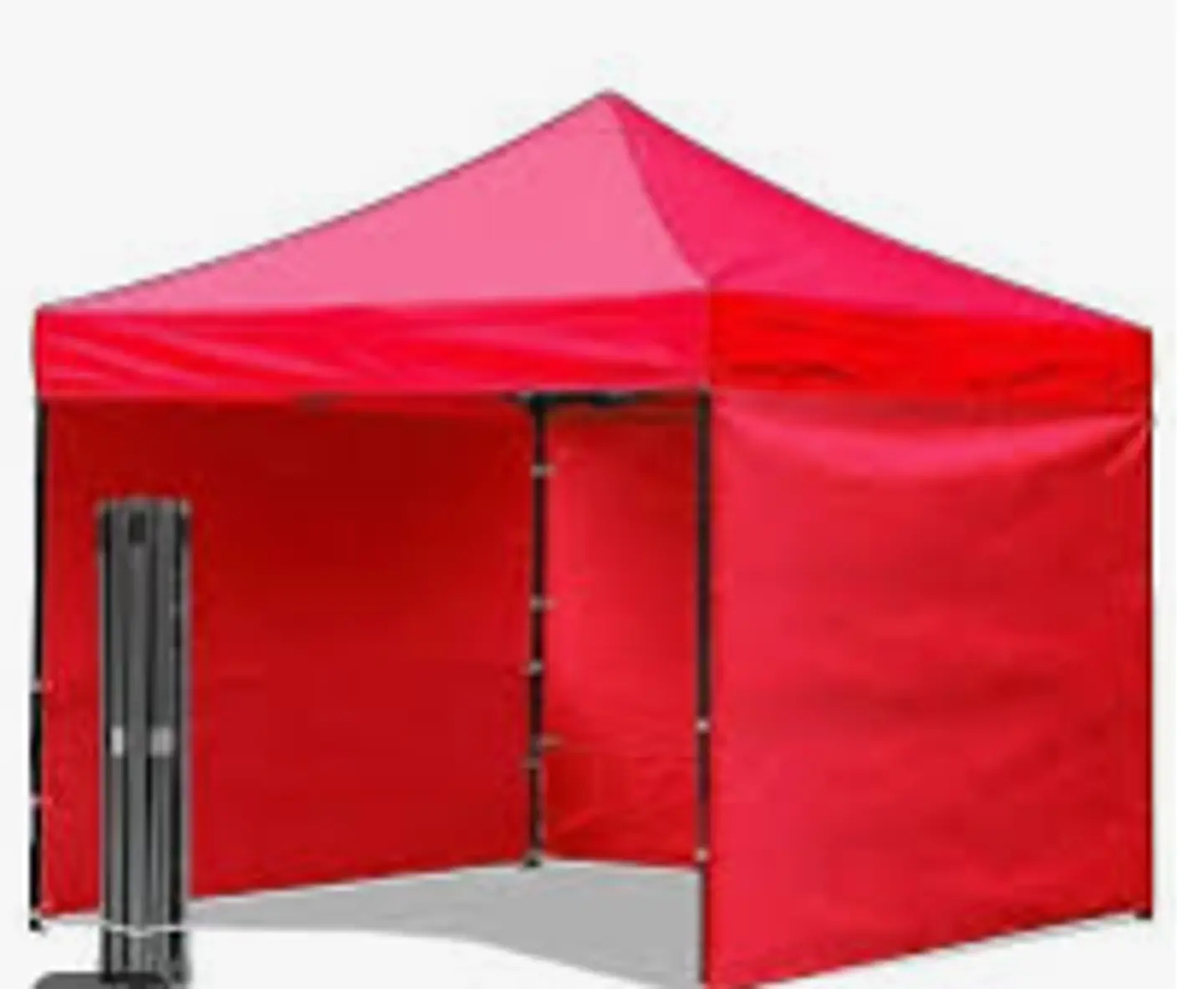 Toldo 3x3 Autoarmables con laterales incluidos 9