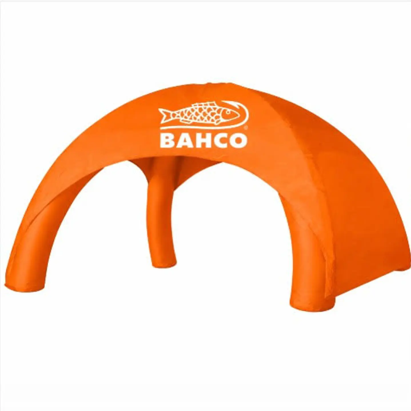 Toldo Inflable 3x3x2,1 mts.Colores con  Soplador Electrico Recargable/ Turbina 1