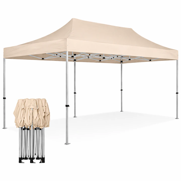 Toldo 3x6 mts. Estandar Varios colores 1