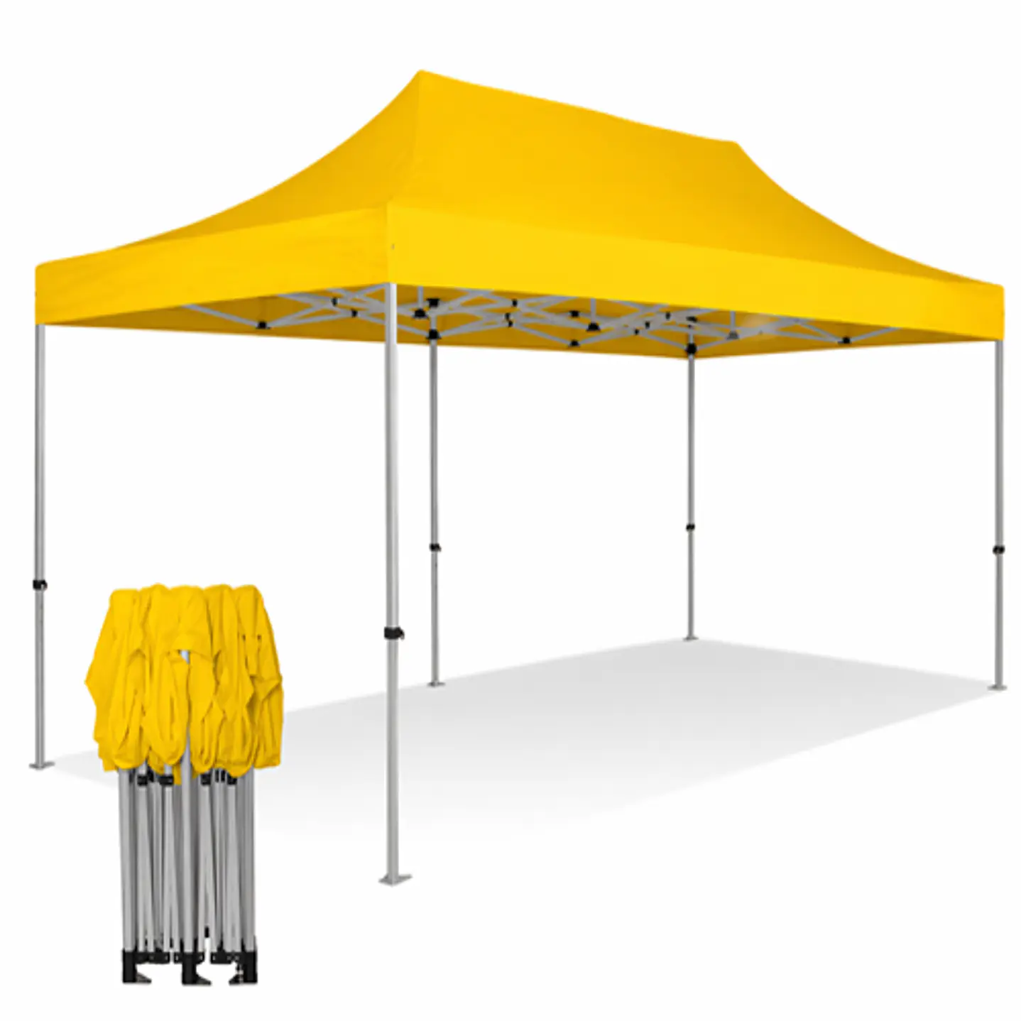 Toldo 3x6 mts. Estandar Varios colores 2