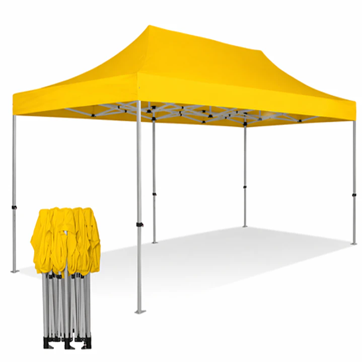 Toldo 3x6 mts. Estandar Varios colores 2