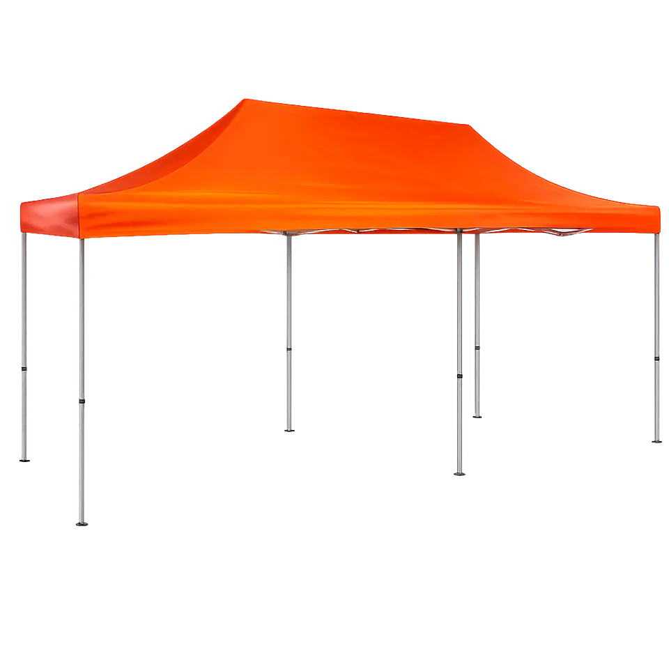 Toldo 3x6 mts. Estandar Varios colores 4