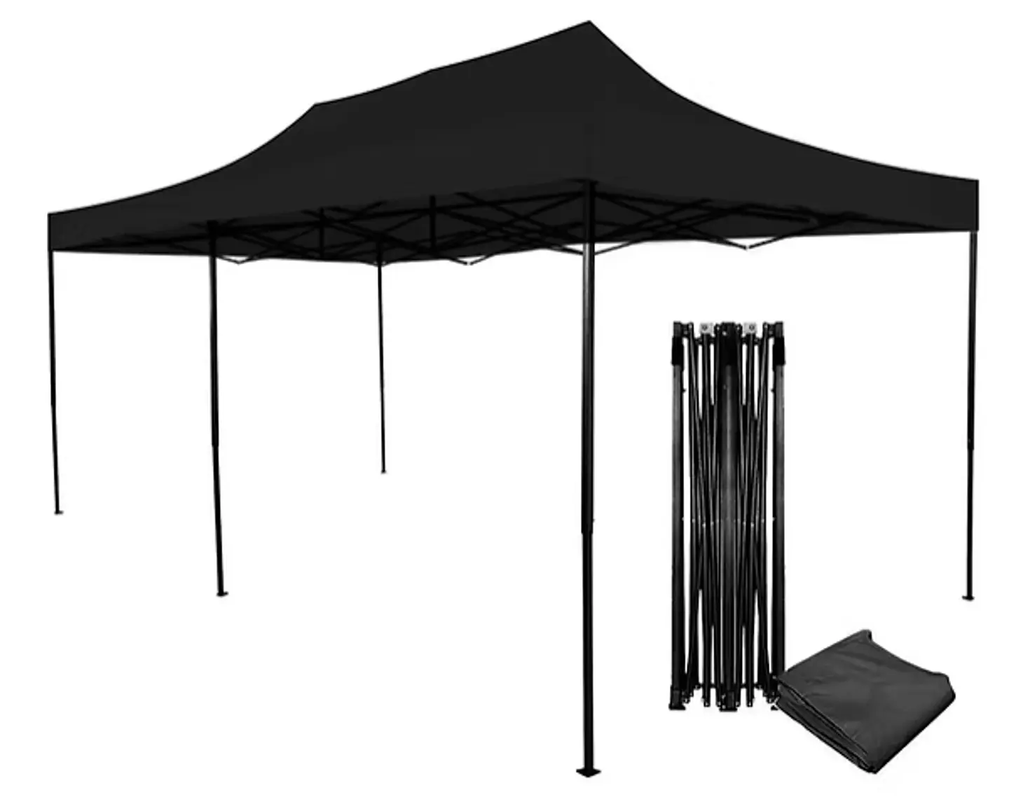Toldo 3x6 mts. Estandar Varios colores 5