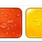Toldo 3x3 mt   14/15 kg Colores - Miniatura 6
