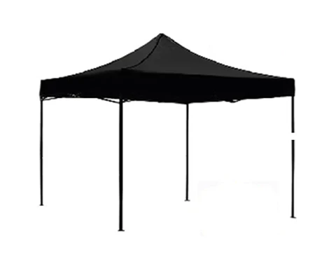 Toldo 3x3 mt   14/15 kg Colores