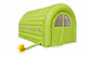 Carpa Inflable de 4x3 mt exterior Conexion Electrica - Miniatura 3