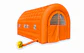 Carpa Inflable de 4x3 mt exterior Conexion Electrica - Miniatura 4