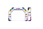Arco Meta Inflable 8x5x1.5  de 5 lados exterior - Miniatura 3