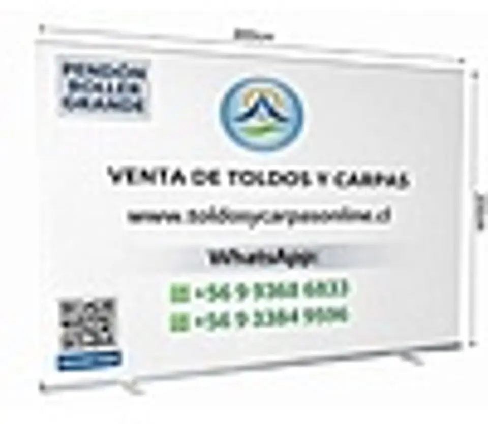 Pendon Roller 200X200 3