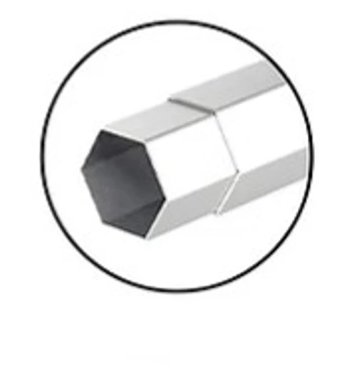 Toldo 2x3 Carpa Azul Fierro Hex Blanco