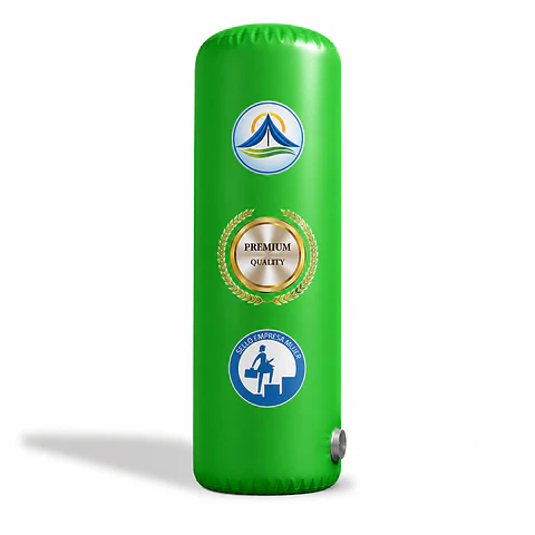 Totem Inflable 4x1