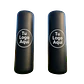 Totem Inflable 2x1  mt Impreso - Miniatura 1